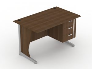 Meja Kantor UNO defin