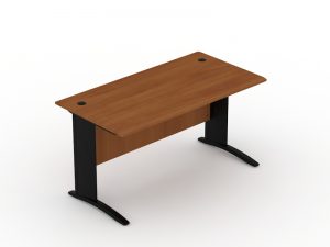 Meja kantor UNO UOD 2054