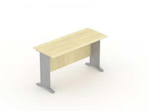 Meja kantor UNO UOD 2060