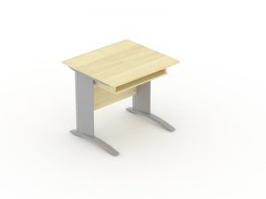 Meja kantor UNO UOD 2062 A