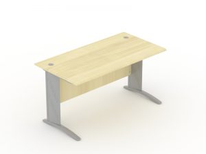 Meja kantor UNO UOD 2064