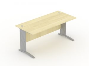 Meja kantor UNO UOD 2066