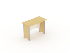 Meja kantor UNO UOD 7060