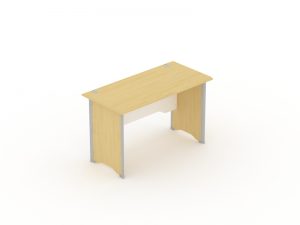 Meja kantor UNO UOD 7061