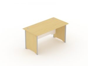 Meja kantor UNO UOD 7064