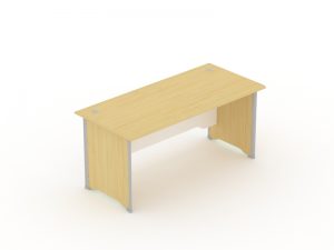 Meja kantor UNO UOD 7066