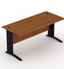 Meja kantor UNO UOD 2056