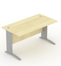 Meja kantor UNO UOD 2064