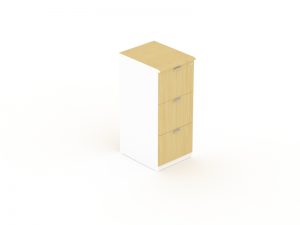 Filling Cabinet Uno UFL 7263