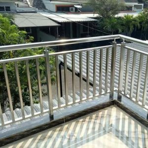 railing tangga