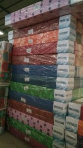 Kasur Busa Inoac Tangerang Selatan