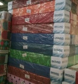 Kasur Busa Inoac Tangerang Selatan