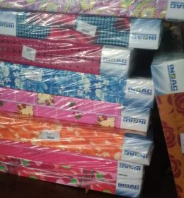 Toko Kasur Busa Inoac Ciputat Tangerang Selatan