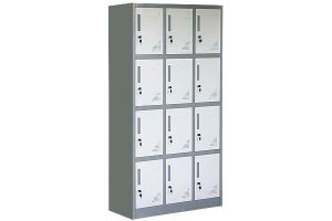 LOCKER FRONTLINE 12T