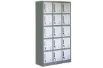 LOCKER besi frontline 15T