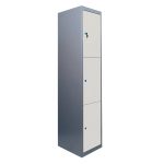 Locker Besi Frontline 3T