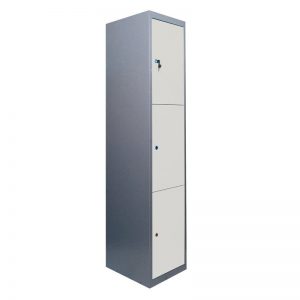 Locker Besi Frontline 3T