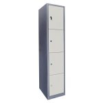 Locker Besi Frontline 4T