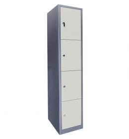 Locker Besi Frontline 4T