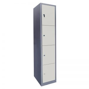 Locker Besi Frontline 4T