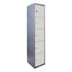 Locker Besi Frontline 5T