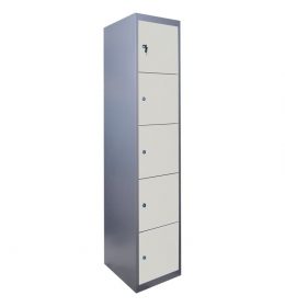 Locker Besi Frontline 5T