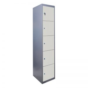 Locker Besi Frontline 5T