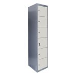 Locker Besi Frontline 6T