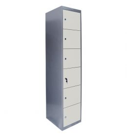 Locker Besi Frontline 6T