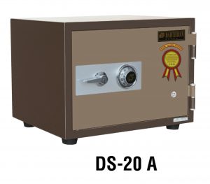 Brankas daichiban ds 20a