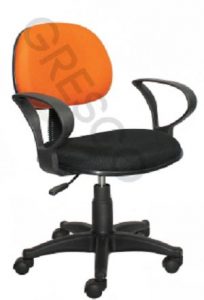 KURSI KANTOR GRESCO TYPE GC 63 AR