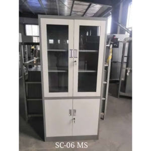 Lemari Arsip Besi Importa SC 06 MS