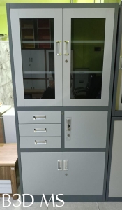 Toko jual Lemari Arsip Importa B3D MS Harga Murah